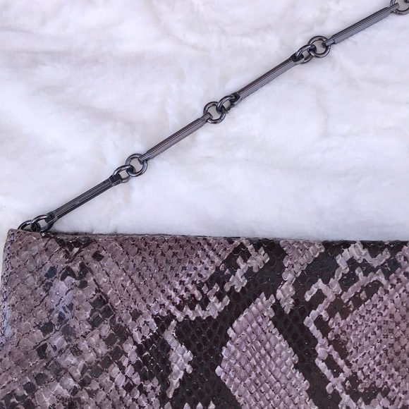 🎉Host Pick🎉 NWOT Via Spiga clutch - Picture 7 of 7